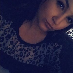 Meet your Posher, Lindsey